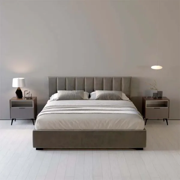 Pat My-Style my-Sia 120 x 200 cm / Placaj / Dark Gray photo 6