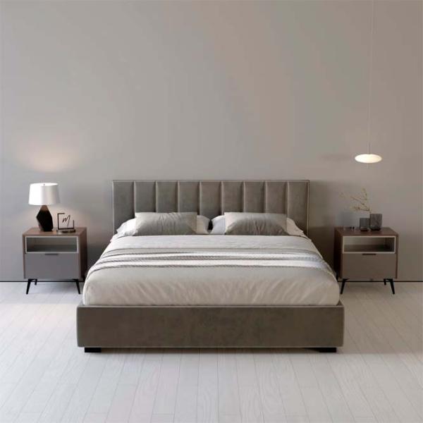 Pat My-Style my-Sia 120 x 200 cm / Placaj / Dark Gray photo 6