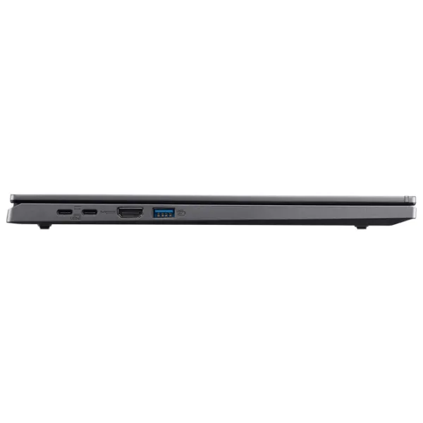 Acer Aspire 17 A17-51M Core i7 13620H / 16 GB / 512 GB / VGA Integrată / Gray photo 4 Acer Aspire 17 A17-51M Core i7 13620H / 16 GB / 512 GB / VGA Integrată / Gray photo 4