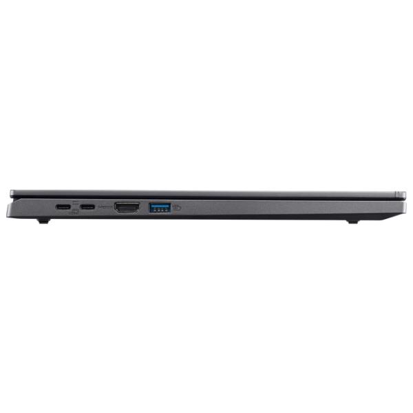 Acer Aspire 17 A17-51M Core i7 13620H / 16 GB / 512 GB / VGA Integrată / Gray photo 4 Acer Aspire 17 A17-51M Core i7 13620H / 16 GB / 512 GB / VGA Integrată / Gray photo 4