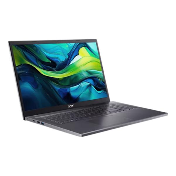 Acer Aspire 17 A17-51M Core i7 13620H / 16 GB / 512 GB / VGA Integrată / Gray photo 6 Acer Aspire 17 A17-51M Core i7 13620H / 16 GB / 512 GB / VGA Integrată / Gray photo 6