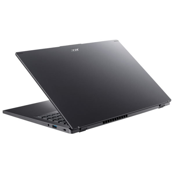 Acer Aspire 17 A17-51M Core i7 13620H / 16 GB / 512 GB / VGA Integrată / Gray photo 8 Acer Aspire 17 A17-51M Core i7 13620H / 16 GB / 512 GB / VGA Integrată / Gray photo 8