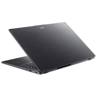 Laptop Acer Aspire 17 A17-51M Core i7 13620H / 16 GB / 512 GB / VGA Integrată / Gray photo 5