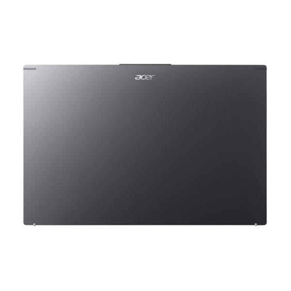 Acer Aspire 17 A17-51M Core i7 13620H / 16 GB / 512 GB / VGA Integrată / Gray photo 9 Acer Aspire 17 A17-51M Core i7 13620H / 16 GB / 512 GB / VGA Integrată / Gray photo 9