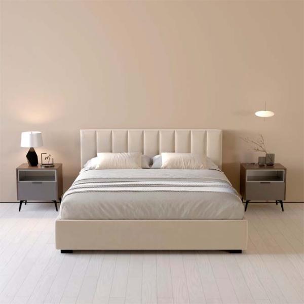 Pat My-Style my-Sia 90 x 200 cm / Placaj / Cream photo 7