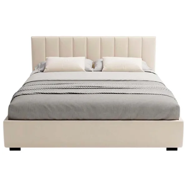 Pat My-Style my-Sia 140 x 200 cm / Placaj / Cream photo 3