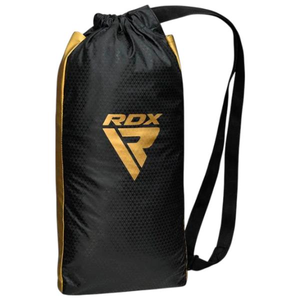 Mănuși de lupte RDX Mark Pro Training Tri Lira 1 Box / Adult / 12 oz / Gold photo 4 Mănuși de lupte RDX Mark Pro Training Tri Lira 1 Box / Adult / 12 oz / Gold photo 4