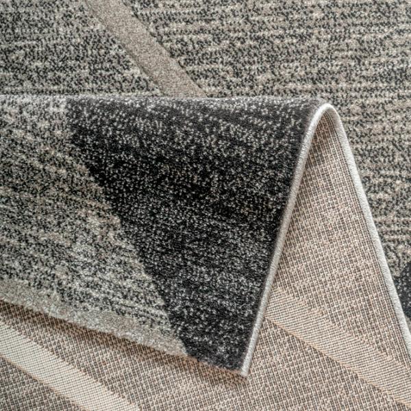 Covor Covoare Ungheni Soho Grey / Frize photo 3 Covor Covoare Ungheni Soho Grey / Frize photo 3