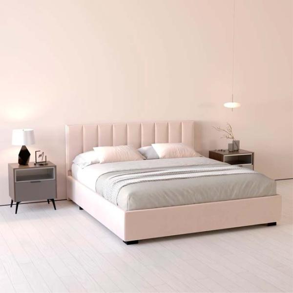 Pat My-Style my-Sia 120 x 200 cm / Placaj / Light-pink photo 4