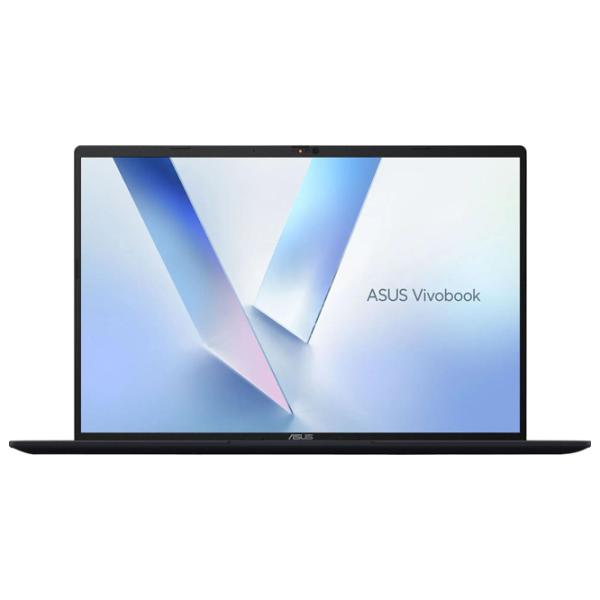 Asus Vivobook 18 M1807HA Ryzen 7 260 / 32 GB / 1 TB / VGA Integrată / Blue photo 2 Asus Vivobook 18 M1807HA Ryzen 7 260 / 32 GB / 1 TB / VGA Integrată / Blue photo 2