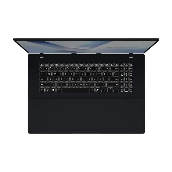 Asus Vivobook 18 M1807HA Ryzen 7 260 / 32 GB / 1 TB / VGA Integrată / Blue photo 3 Asus Vivobook 18 M1807HA Ryzen 7 260 / 32 GB / 1 TB / VGA Integrată / Blue photo 3