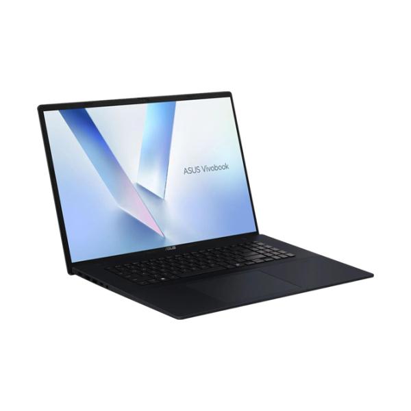 Asus Vivobook 18 M1807HA Ryzen 7 260 / 32 GB / 1 TB / VGA Integrată / Blue photo 4 Asus Vivobook 18 M1807HA Ryzen 7 260 / 32 GB / 1 TB / VGA Integrată / Blue photo 4