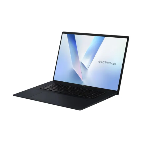 Asus Vivobook 18 M1807HA Ryzen 7 260 / 32 GB / 1 TB / VGA Integrată / Blue photo 5 Asus Vivobook 18 M1807HA Ryzen 7 260 / 32 GB / 1 TB / VGA Integrată / Blue photo 5
