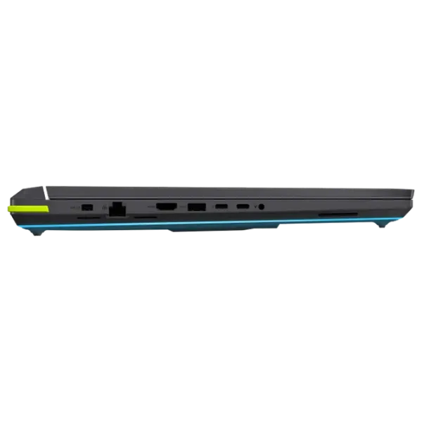 Asus ROG Strix G18 G815LW Core Ultra 9 275HX / 32 ГБ / 1 ТБ / GeForce RTX 5080 / Серый photo 2