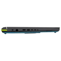 Laptop Gaming Asus ROG Strix G18 G815LW Core Ultra 9 275HX / 32 GB / 1 TB / GeForce RTX 5080 / Gray photo 2