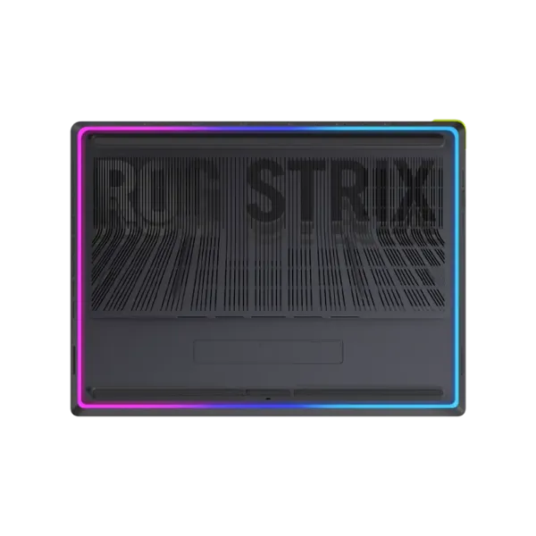 Asus ROG Strix G18 G815LW Core Ultra 9 275HX / 32 ГБ / 1 ТБ / GeForce RTX 5080 / Серый photo 3