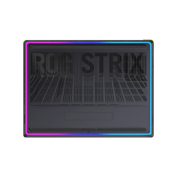 Asus ROG Strix G18 G815LW Core Ultra 9 275HX / 32 ГБ / 1 ТБ / GeForce RTX 5080 / Серый photo 3