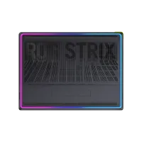 Laptop Gaming Asus ROG Strix G18 G815LW Core Ultra 9 275HX / 32 GB / 1 TB / GeForce RTX 5080 / Gray photo 3