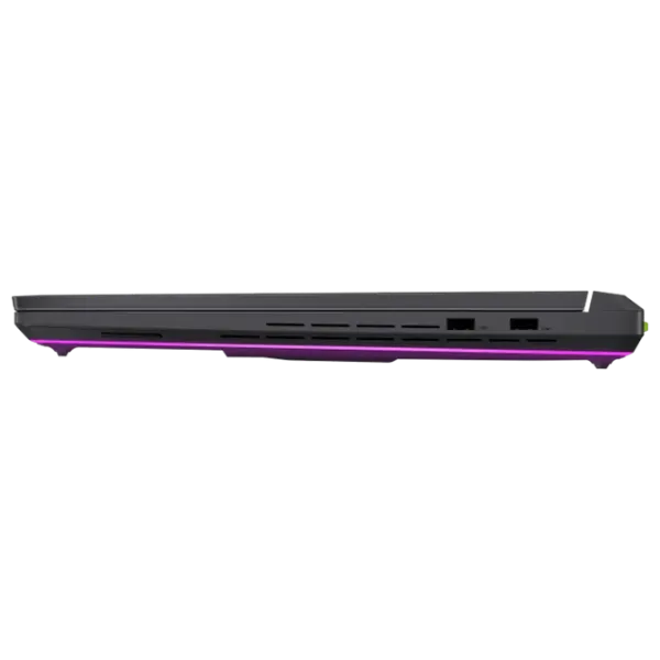 Asus ROG Strix G18 G815LW Core Ultra 9 275HX / 32 ГБ / 1 ТБ / GeForce RTX 5080 / Серый photo 4