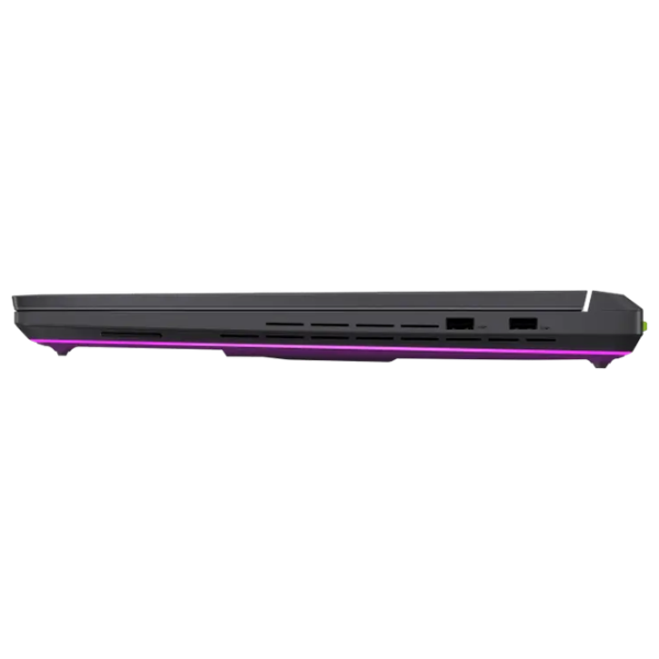 Asus ROG Strix G18 G815LW Core Ultra 9 275HX / 32 ГБ / 1 ТБ / GeForce RTX 5080 / Серый photo 4