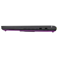 Laptop Gaming Asus ROG Strix G18 G815LW Core Ultra 9 275HX / 32 GB / 1 TB / GeForce RTX 5080 / Gray photo 4