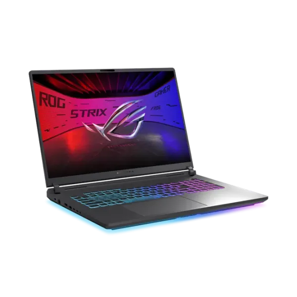 Asus ROG Strix G18 G815LW Core Ultra 9 275HX / 32 ГБ / 1 ТБ / GeForce RTX 5080 / Серый photo 5