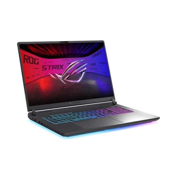 Asus ROG Strix G18 G815LW Core Ultra 9 275HX / 32 ГБ / 1 ТБ / GeForce RTX 5080 / Серый photo 5