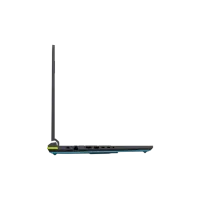 Laptop Gaming Asus ROG Strix G18 G815LW Core Ultra 9 275HX / 32 GB / 1 TB / GeForce RTX 5080 / Gray photo 6