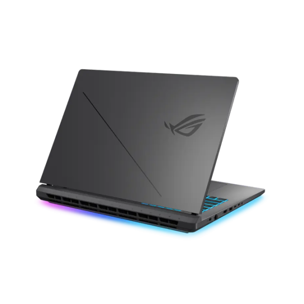 Asus ROG Strix G18 G815LW Core Ultra 9 275HX / 32 ГБ / 1 ТБ / GeForce RTX 5080 / Серый photo 7