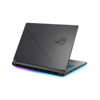 Laptop Gaming Asus ROG Strix G18 G815LW Core Ultra 9 275HX / 32 GB / 1 TB / GeForce RTX 5080 / Gray photo 7