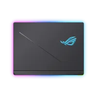 Laptop Gaming Asus ROG Strix G18 G815LW Core Ultra 9 275HX / 32 GB / 1 TB / GeForce RTX 5080 / Gray photo 9