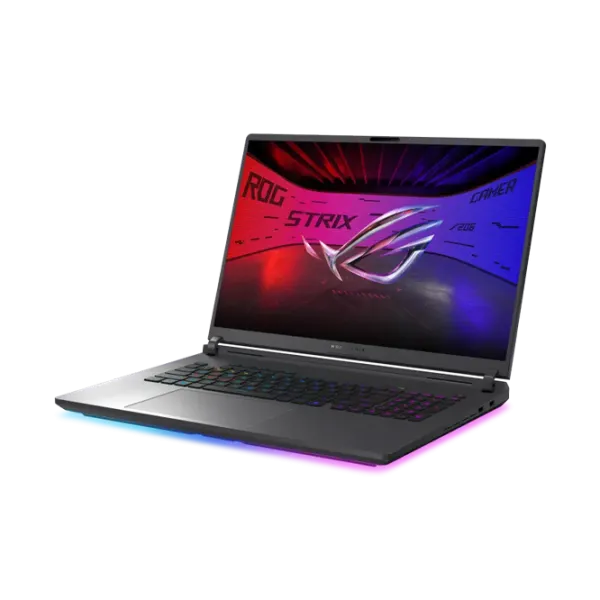 Asus ROG Strix G18 G815LW Core Ultra 9 275HX / 32 ГБ / 1 ТБ / GeForce RTX 5080 / Серый photo 10