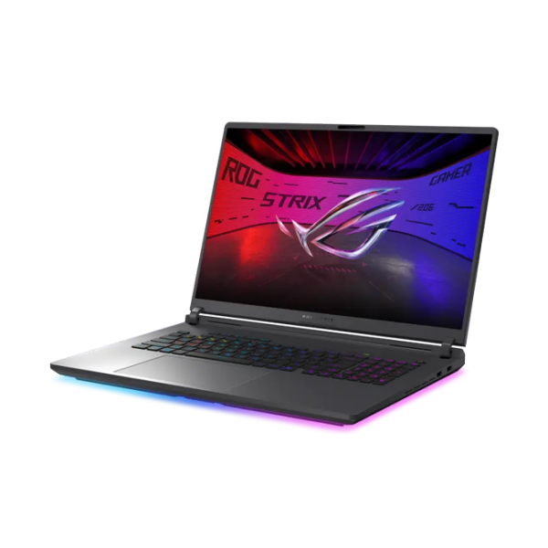 Asus ROG Strix G18 G815LW Core Ultra 9 275HX / 32 ГБ / 1 ТБ / GeForce RTX 5080 / Серый photo 10