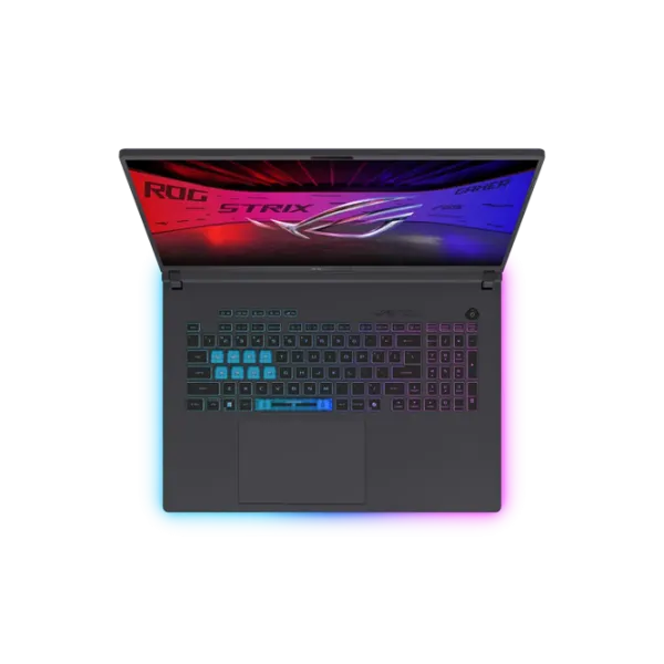 Asus ROG Strix G18 G815LW Core Ultra 9 275HX / 32 ГБ / 1 ТБ / GeForce RTX 5080 / Серый photo 11