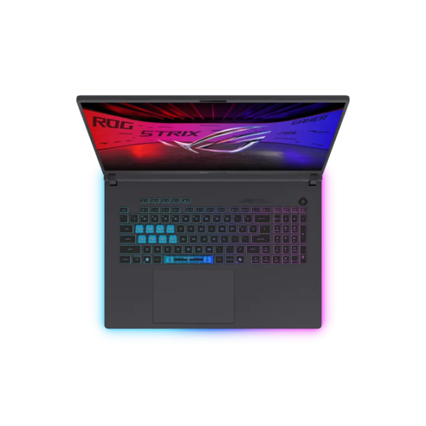 Asus ROG Strix G18 G815LW Core Ultra 9 275HX / 32 ГБ / 1 ТБ / GeForce RTX 5080 / Серый photo 11