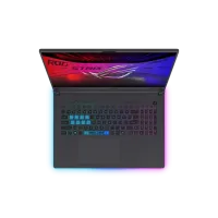 Laptop Gaming Asus ROG Strix G18 G815LW Core Ultra 9 275HX / 32 GB / 1 TB / GeForce RTX 5080 / Gray photo 11