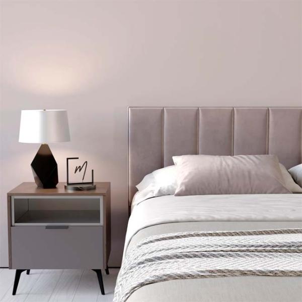 Pat My-Style my-Sia 200 x 200 cm / Placaj / Antic photo 7