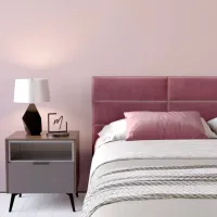 Кровать My-Style my-Nola 160 x 200 см / Фанера / Фиолетовый photo 5