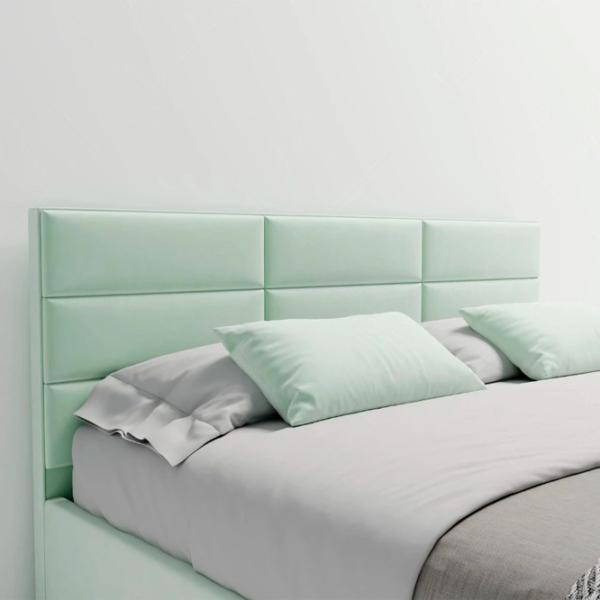 Pat My-Style my-Nola 160 x 200 cm / Placaj / lettuce photo 5