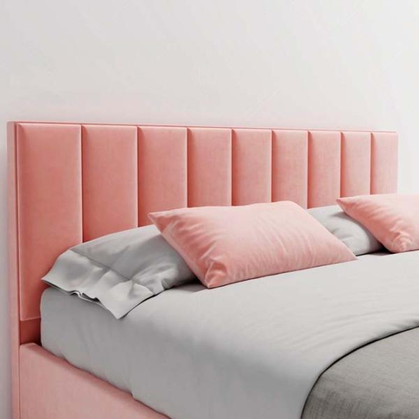 Pat My-Style my-Sia 140 x 200 cm / Placaj / Fuchsia photo 2