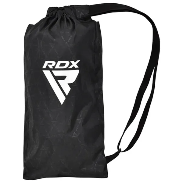 Mănuși de lupte RDX Iba Approved-1 Box / Adult / 10 oz / Red photo 5 Mănuși de lupte RDX Iba Approved-1 Box / Adult / 10 oz / Red photo 5
