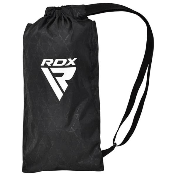 Mănuși de lupte RDX Iba Approved-1 Box / Adult / 10 oz / Red photo 5 Mănuși de lupte RDX Iba Approved-1 Box / Adult / 10 oz / Red photo 5