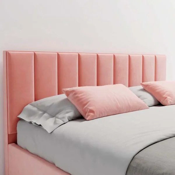 Pat My-Style my-Sia 160 x 200 cm / Placaj / Fuchsia photo 3