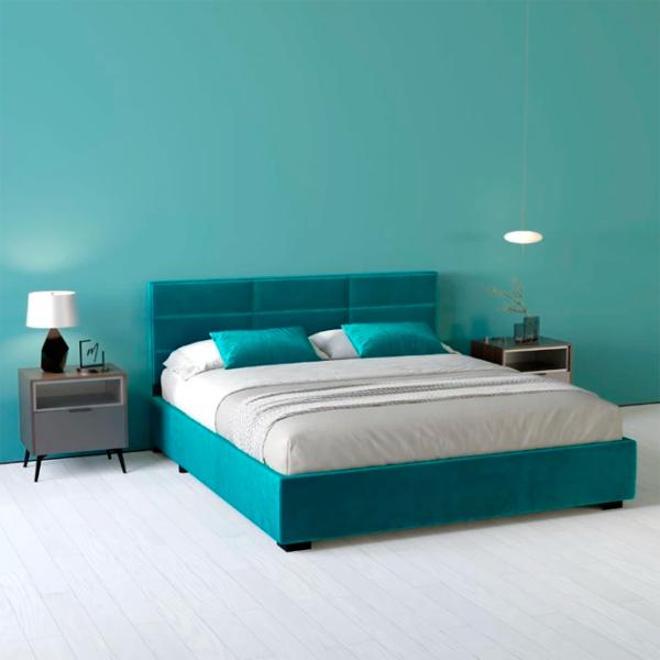 Pat My-Style my-Nola 160 x 200 cm / Placaj / Green photo 3