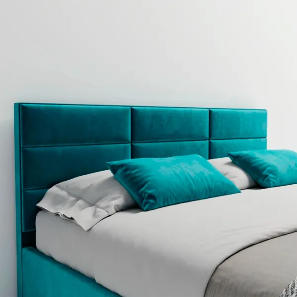 Pat My-Style my-Nola 160 x 200 cm / Placaj / Green photo 4