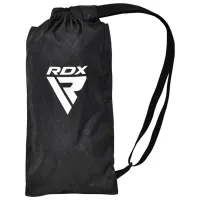 Боевые перчатки RDX Iba Approved-1 Бокс / Взрослый / 10 oz / Синий photo 5