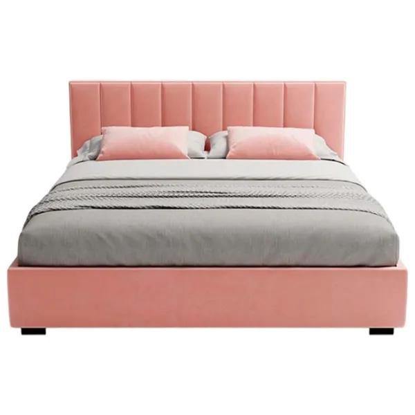 Pat My-Style my-Sia 180 x 200 cm / Placaj / Fuchsia photo 2