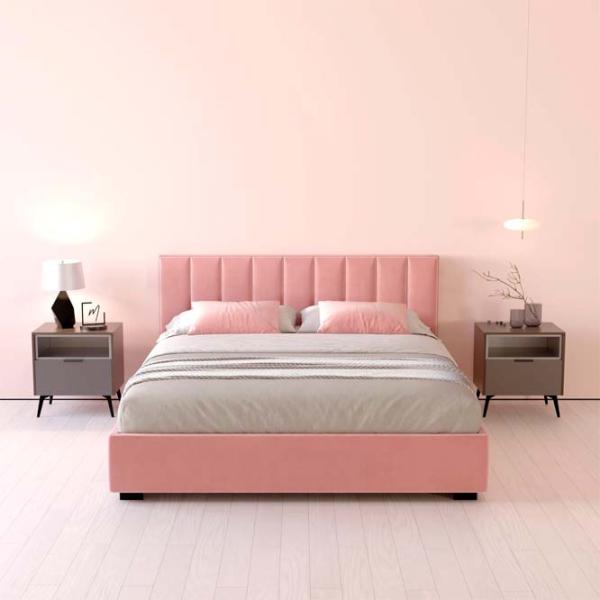 Pat My-Style my-Sia 180 x 200 cm / Placaj / Fuchsia photo 7