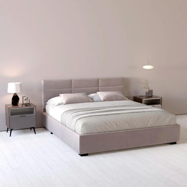 Pat My-Style my-Nola 140 x 200 cm / Placaj / Antic photo 2