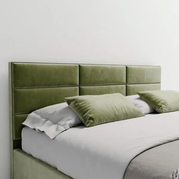 Pat My-Style my-Nola 160 x 200 cm / Placaj / Khaki photo 5